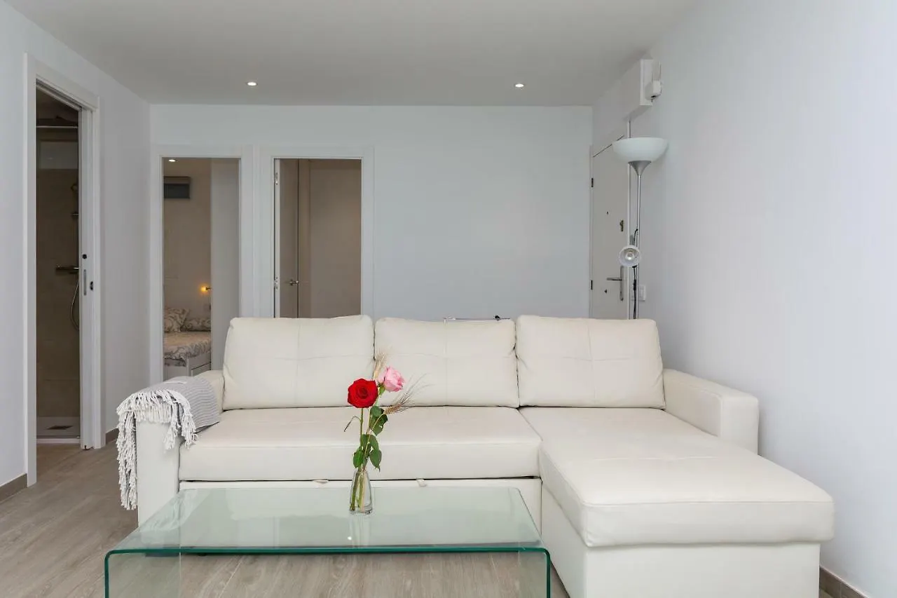 Apartment Rocamar 26 Roses Španělsko