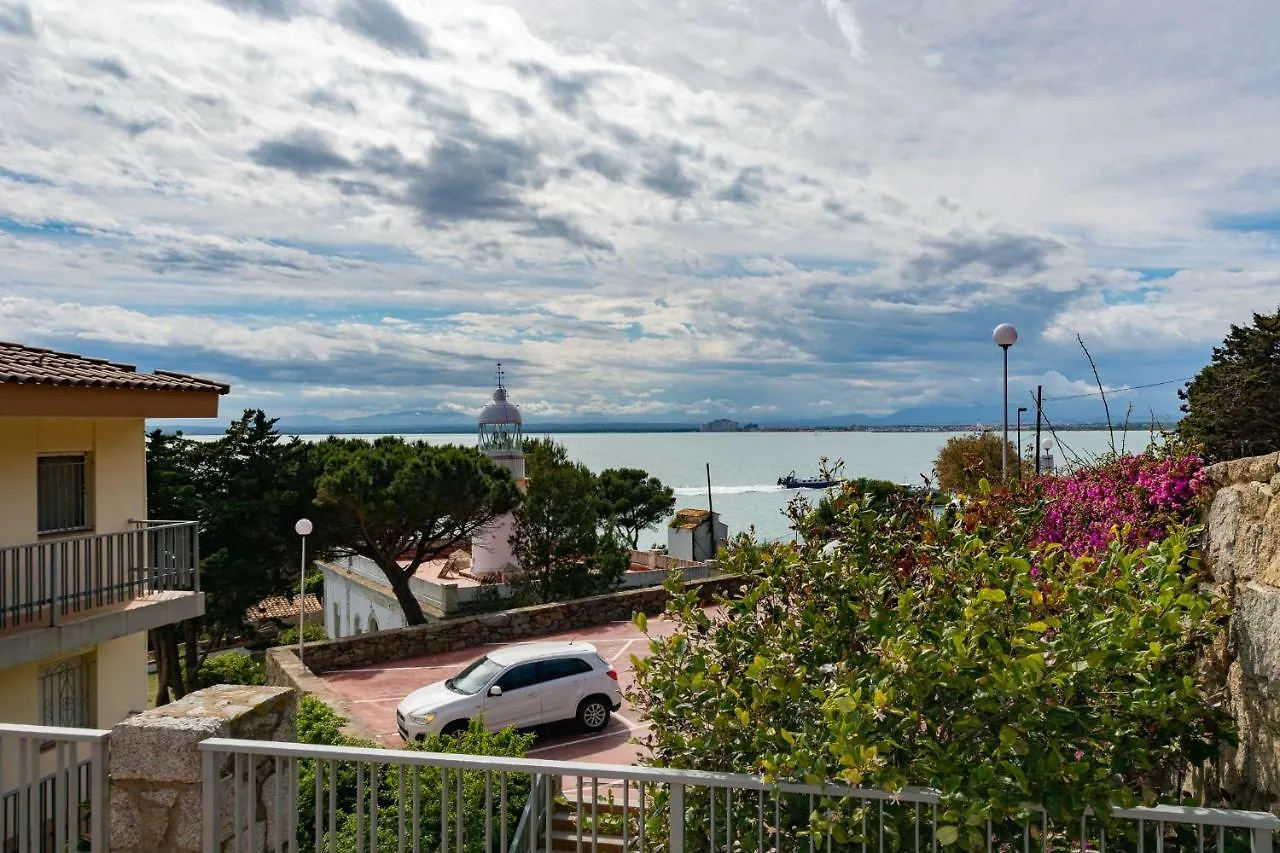 Apartment Rocamar 26 Roses Španělsko