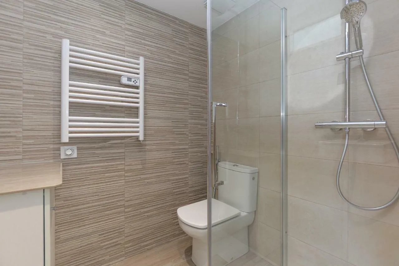 Apartment Rocamar 26 Roses Španělsko