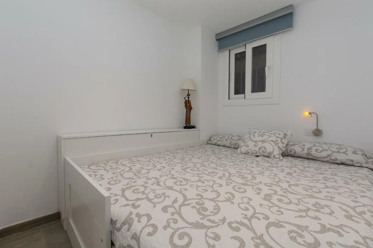 Apartment Rocamar 26 Roses