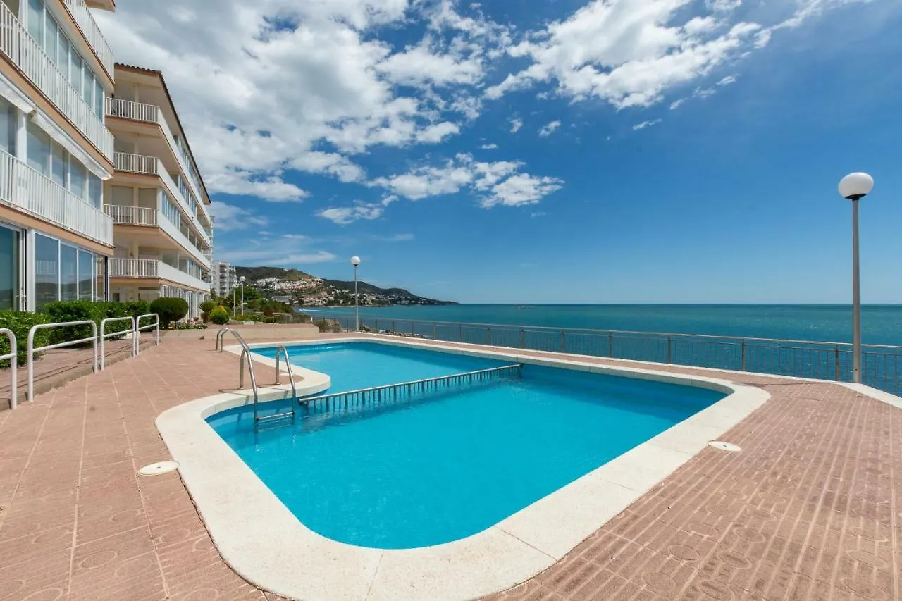 Apartment Rocamar 26 Roses Španělsko