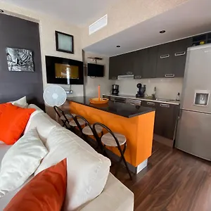 Vue Panoramique Sur La Mediterrannée, Sur Canal&proche Appartement