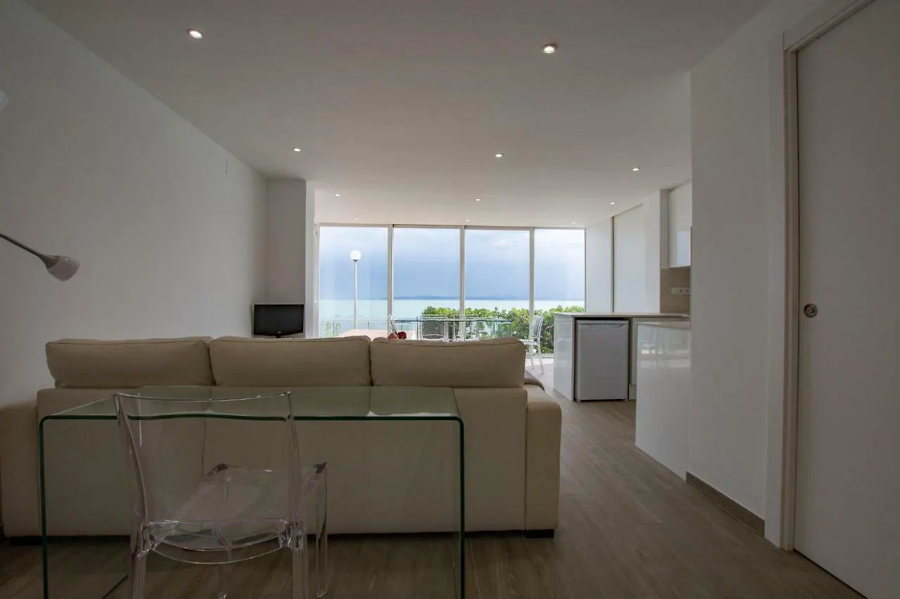 Apartment Rocamar 26 Roses Spain